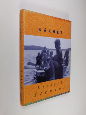 Lisbeth Stenius : Närhet