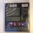 Alien Private Eye (Blu-ray) Vinegar Syndrome (1989 Slipcover - pikkukuva 4