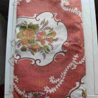 Vintage kangas 96x187cm - pikkukuva 2