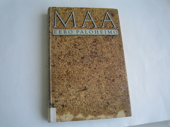 Eero Palohimo - Maa (1985)
