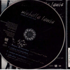 CDS MICHELLE LEWIS COMPACT DISC MAXI SINGLE - pikkukuva 2