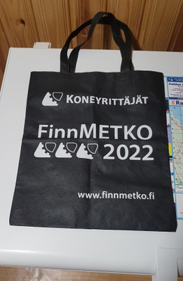FINN METKO 2022 KASSI