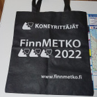 FINN METKO 2022 KASSI - pikkukuva 1