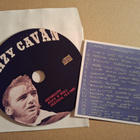 CRAZY CAVAN & THE RHYTHM ROCKERS weymouth r&r fest 15.4.1985 - pikkukuva 4