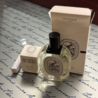 Diptyque Fleur De Peau parfum + kynttilä - pikkukuva 3