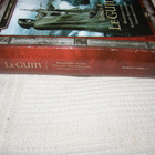 Ursula K. Le Guin Maameren tarinat 1-3  -sid - pikkukuva 3
