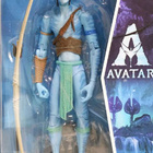 Avatar Action Figure Jake Sully 18 cm  - HEAD HUNTER STORE. - pikkukuva 1