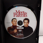 Perhe On Painajainen (Extraversio, De Niro, Stiller, dvd) - pikkukuva 3