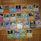 Pokemon kortteja - pikkukuva 1