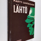 Martti Santavuori : Lähtö - pikkukuva 1