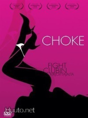 Choke - DVD