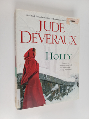 Jude Deveraux : Holly