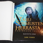 Jude Fisher - Kuninkaan paluu / Taru sormusten herrasta - pikkukuva 1
