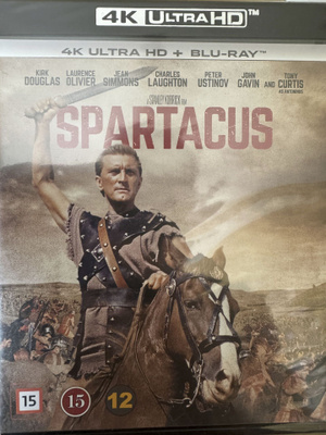Spartacus