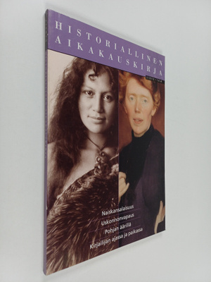 Historiallinen aikakauskirja 2/2010