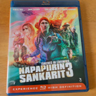 Napapiirin sankarit 3 (Blu-ray) - pikkukuva 1