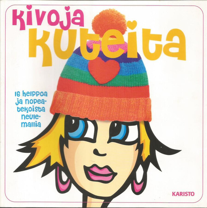 KIVOJA KUTEITA <> Tracy Marsh 