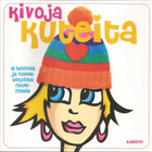 KIVOJA KUTEITA <> Tracy Marsh  - pikkukuva 1