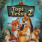 Disney: Topi ja Tessu 2 (DVD) - pikkukuva 1