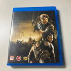 The Mummy Trilogy BLU-RAY - pikkukuva 1