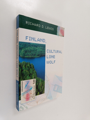 Richard D. Lewis : Finland, Cultural Lone Wolf
