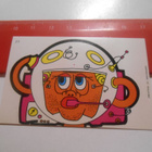 K13 Dandy Funny figures  purkkakuva # J 1 - pikkukuva 1