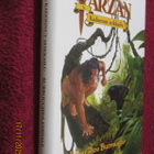 Tarzan ja kadonnut seikkailu - Edgar Rice Burroughs - pikkukuva 1