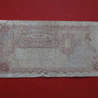 ARGENTINA 5 PESOS 1947  (K15-S148) - pikkukuva 2