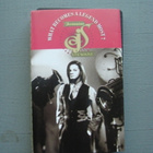 JERMAINE STEWART - What becomes a legend most? (C - kasetti) - pikkukuva 1