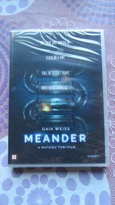 Meander DVD