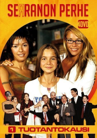 serranon perhe kausi 1.	(20 678)	k	-FI-		DVD	(4)			979min