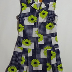 Figura Sun Party vintagemekko 36 - pikkukuva 2