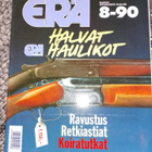 Erä 8/1990 - pikkukuva 1