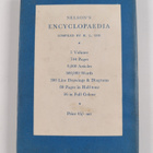 Austin K. Gray : A dictionary of synonyms - pikkukuva 2
