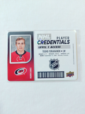 Teuvo Teräväinen