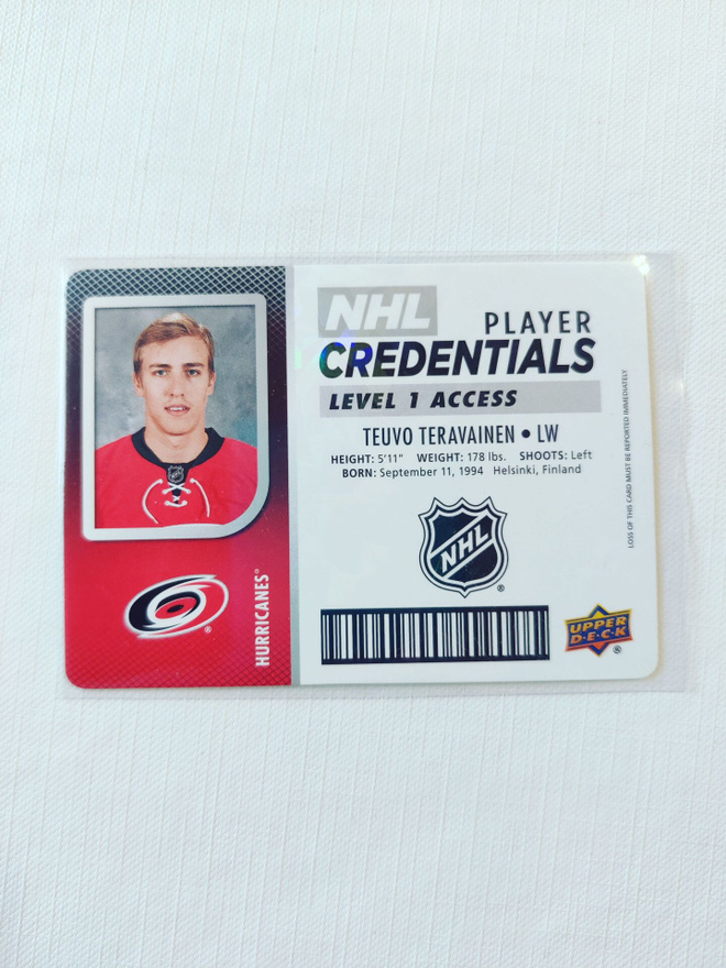 Teuvo Teräväinen