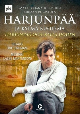 Harjunpää ja kylmä kuolema (19 842) k -FI- DVD suomik. 198