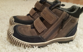 Geox talvikengät koko 36