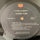 ALBERT KING / King Albert - pikkukuva 4