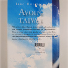 Eero Huovinen : Avoin taivas - pikkukuva 2