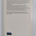 Bo Carpelan : Kulkeva varjo : kertomus pikkukaupungista - pikkukuva 2