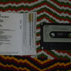 C-kasetti -  AC/DC - Flick Of The Switch - 1983 hard rock EX - pikkukuva 2