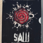 SAW 1-7 (2004-2010) 7DVD - pikkukuva 1