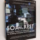 Thomas Erl : SOA with REST - Principles, Patterns & Const... - pikkukuva 1