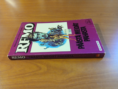 Remo 68