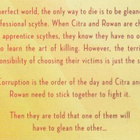 Neal Shusterman: Scythe - pikkukuva 3