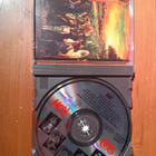 CD: Skid Row -Slave to the Grind - pikkukuva 2