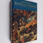 Aulis Aarnio : Kettu ja leijona - pikkukuva 1