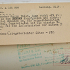 VANHA Valokuva Natsi Saksa Sotilas 1943 Uutiskuva Helsinki - pikkukuva 2