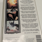 Väkivallan Vihollinen 5 -Kalman Kasvot (VHS) Charles Bronson - pikkukuva 2